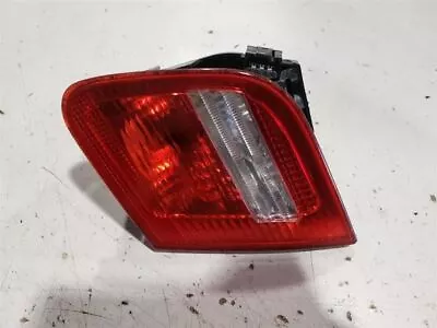 Passenger Tail Light Convertible Lid Mounted Fits 04-06 BMW 325i E46 OEM • $54