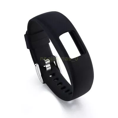 For GARMIN VIVOFIT 4 Replacement Band Sports Watch  Small Size Large AU NEW • $17.47