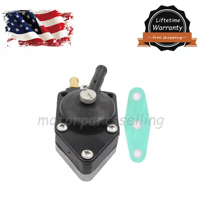 Outboard Fuel Pump For Johnson Evinrude 45hp 40hp 35hp 33hp 30hp 28hp 25hp 20hp • $14.49