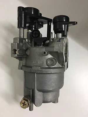 Carburetor For Gentrax 6kva Model • $99.95