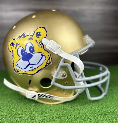 UCLA BRUINS NCAA  Full Size AUTHENTIC Football Helmet  Adult Large • $160
