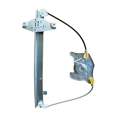 Rear Right Window Regulator W/O Motor For Holden Barina TK 4D Sedan 02/06-10/11 • $47.60