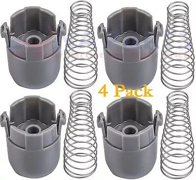 4 Pack AGM73610701 Compatable Replacement For LG Washer Magnetic Door Plunger • $26.95