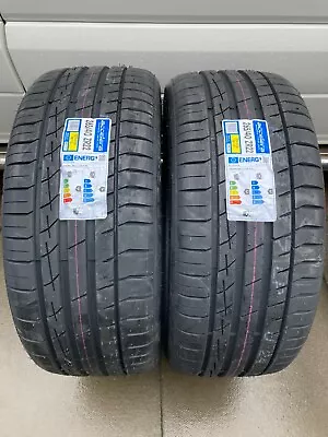 2 X 265/40ZR22 106Y XL ACCELERA IOTA 4X4 265 40 22 EXTRA LOAD TYRES 265/40R22 ! • $242.39