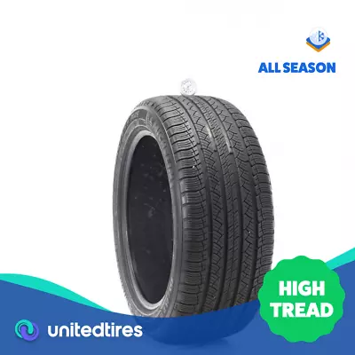 Used 255/45R19 Michelin Pilot Sport A/S Plus N1 100V - 9/32 • $157.50