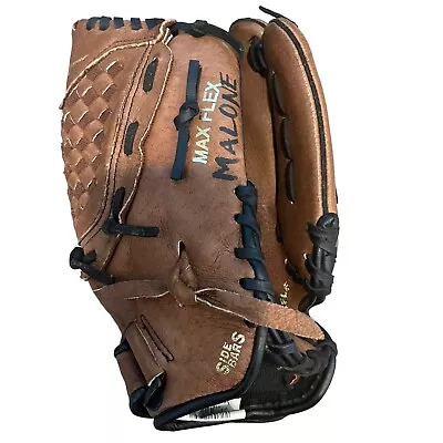 Mizuno Prospect Powerclose GPP1105Y1 11.5  Youth Brown Sure Fit Glove RHT • $22.47