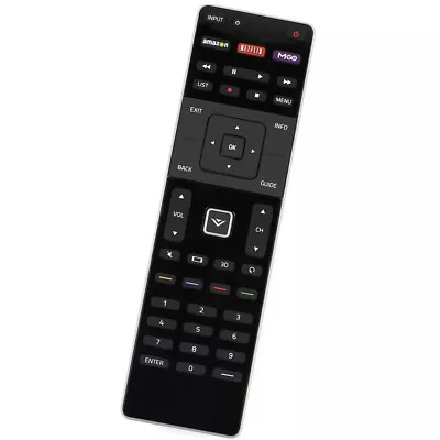 XRT510 Remote Control For Vizio TV M501D-A2 M501d-A2R M321i-A2 M401i-A3 M801i-A3 • $17.94