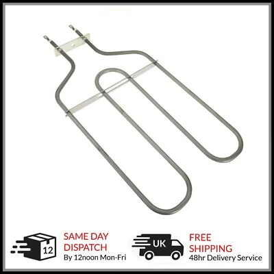 £13.99 • Buy Cooker Grill Element For Rangemaster Leisure 1150W 110 90 55 CLASSIC TOLEDO PRO