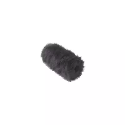 K-Tek Fuzzy Slip-on Windscreen For Sanken CS-3e Microphone #KFZCS3E • $84.90