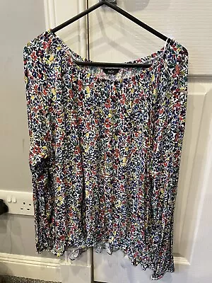 Mackays Top Size 14 • £9