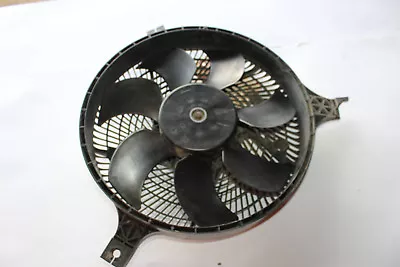 2003-2004 Infiniti G35 Sedan Radiator Cooling Fan J5123 • $167.39