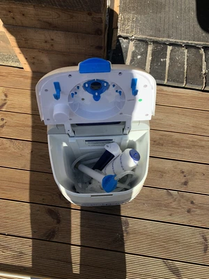 £8 • Buy Dulux Paint Pod Roller System
