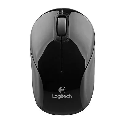 Logitech M187 Wireless Mini Mouse For PC & Mac UNIFYING VERSION • $11.99
