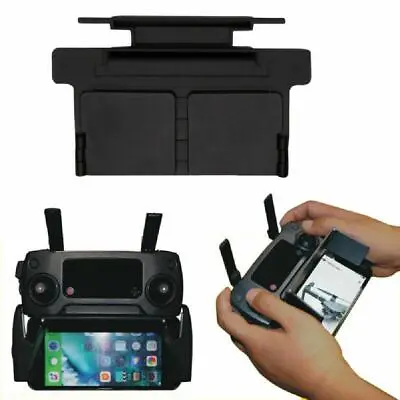 $10.03 • Buy Drone RC Remote Control Monitor Phone Sun Hood Sunshade For DJI SPARK Cover