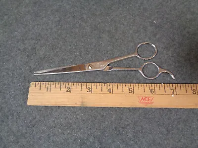 Vintage FARR Barber Salon Stylist Scissors Shears USA • $12.50