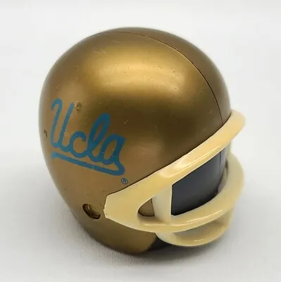 ⭐️ Vintage UCLA Bruins Football Helmet 2 Liter Coke Bottle Pop Top - 2  Tall • $8.99