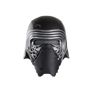 Star Wars: The Force Awakens Kylo Ren 1/2 Mask BN5466 • £11.82