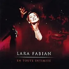 En Toute Intimité By Fabian Lara | CD | Condition Good • £16.07