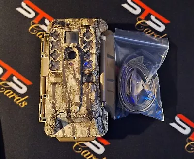 Moultrie XV7000i Cellular Trail Camera Verizon - White Bark Camo • $1.25