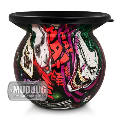 Mud Jug Classic • $35