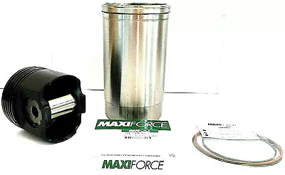 Maxiforce JD Cylinder Kit 6090 TDZ10211 9.0L 6 Cylinder Engine • $385.95