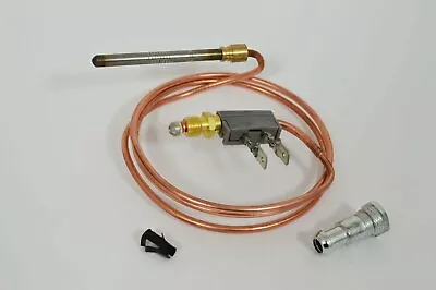 $12.99 • Buy 36  THERMOCOUPLE WITH JUNCTION BLOCK  Comfort Glo All Pro 115793-01 21811