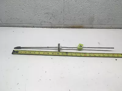 R3 MERCURY 8037600010 Shift Shaft 8 9.9 Hp Bigfoot 4 Stroke  • $29.95