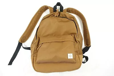 Sun + Stone Mens Riley  Backpack Green Travel Bag Workout School • $6.80