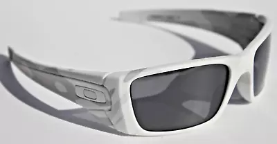 OAKLEY Fuel Cell Sunglasses Multicam Alpine Camo/Black Iridium NEW SI OO9096-G6 • $114.95