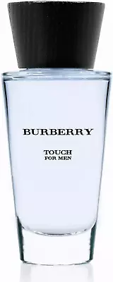 BURBERRY Touch Eau De Toilette Spray 100 Ml (3454623) • $80.28