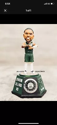 2023-24 Milwaukee Bucks Damian Lillard  Dame Time  Bobblehead Sga • $35