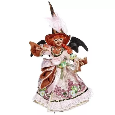 Mark Roberts 51-37416 Incorrigible Witch Small 14 Inches • $179.95