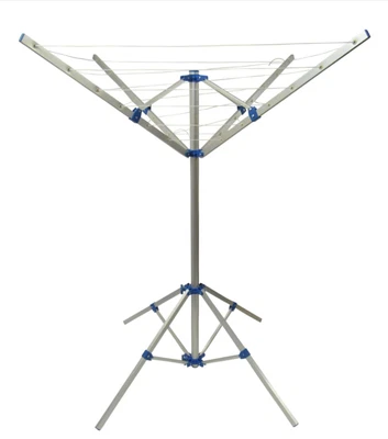 £10 • Buy Camping Portable Washing Line
