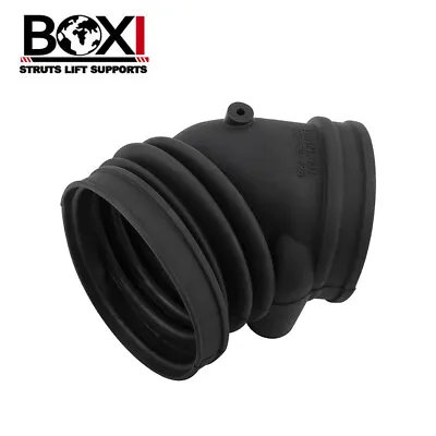 Intake Boot Hose Air Mass Meter To Throttle Body For BMW E38 528i 1997 1998 2.8L • $12.59