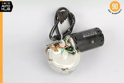 96-02 Mercedes R129 SL600 SL500 Windshield Wiper Motor 0390241433 OEM • $165