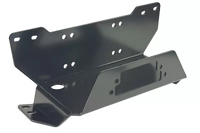 $69.99 • Buy VIPER UTV Winch Mount Plate Kit - Honda Pioneer 700 & 700-4