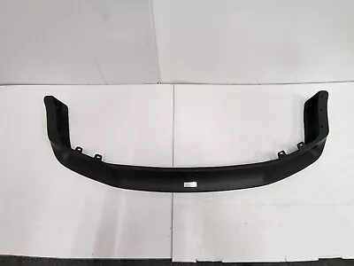 Fit For Nissan GTR R32 89-94 FRP Fujimura Style Front Bumper Lower Lip • $499