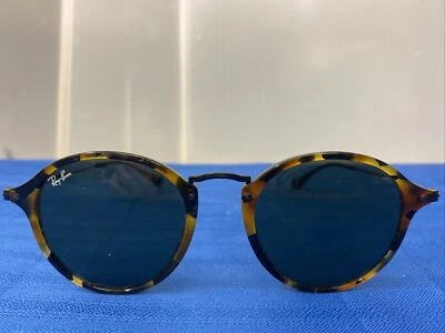 $180 • Buy Ray-Ban Sunglasses RB244 49 (21) 1453N Brown Sunglasses Made In Italy