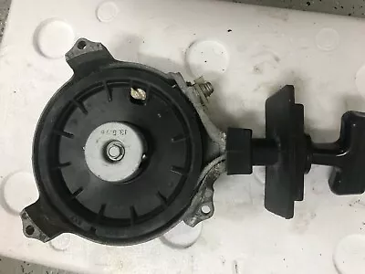 $59 • Buy 3H6050000 TOHATSU NISSAN  Outboard Recoil Starter Assembly 4,5,6 HP 4-Stroke 