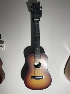 $19.95 • Buy First Act Childrens Acoustic Guitar Kids Real Strings Starter Model FG 127