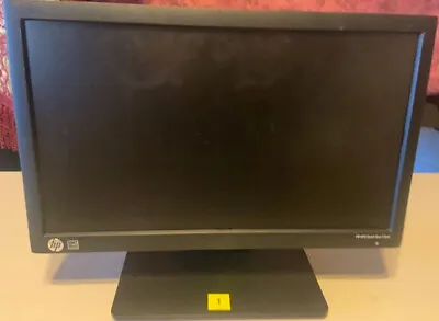 HP T410 All-In-One Linux 18.5  PC / Terminal W/HP AC Adapter • $1.99