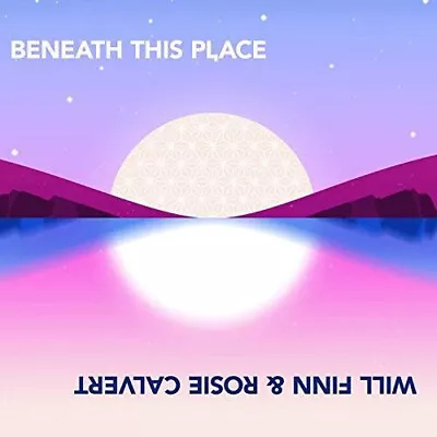 Beneath This Place By FINNWILL & ROSIE CALVERT • $25.51