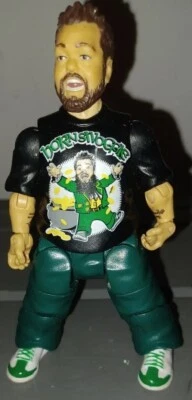 $40 • Buy 2013 WWE Superstar Hornswoggle #38