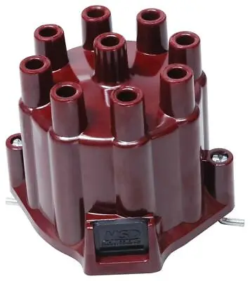 MSD Distributor Cap; Alkyd; MSD Chevy V8 Distributor • $55.33