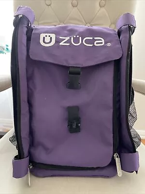 Zuca Bag Insert Pearl Luggage Excellent Condition Insert Only! No-CART • £24.11