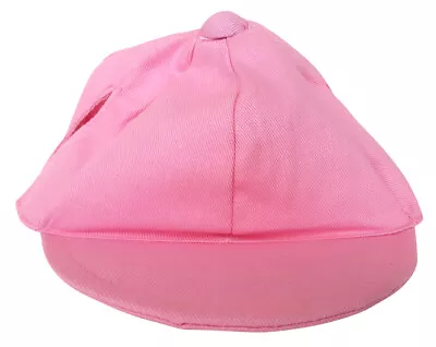 Baseball Cap Pink Fits Most 14  - 18  Build-a-bear And Make Your Own Stuffed Ani • $13.66