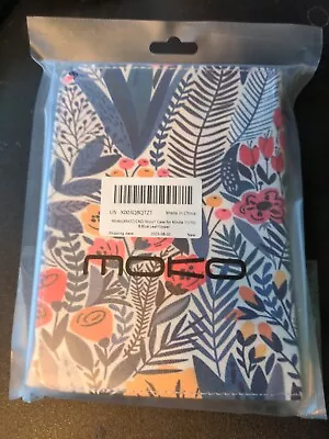 MoKo Kindle Case Flowers Brand New In Package. • $16