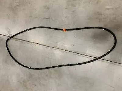 NOS 2011 Saab 9-4X Right Rear Door OEM Seal 15855729 Saab 15855729 • $22.20