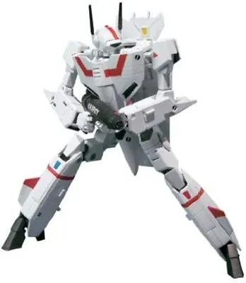 Macross VF HI-METAL VF-1J Valkyrie Ichijo Hikaru Machine • $90.95