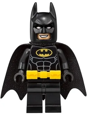 Lego Super Heroes Minifigure Batman Sh415 70917 70915 • $9.99